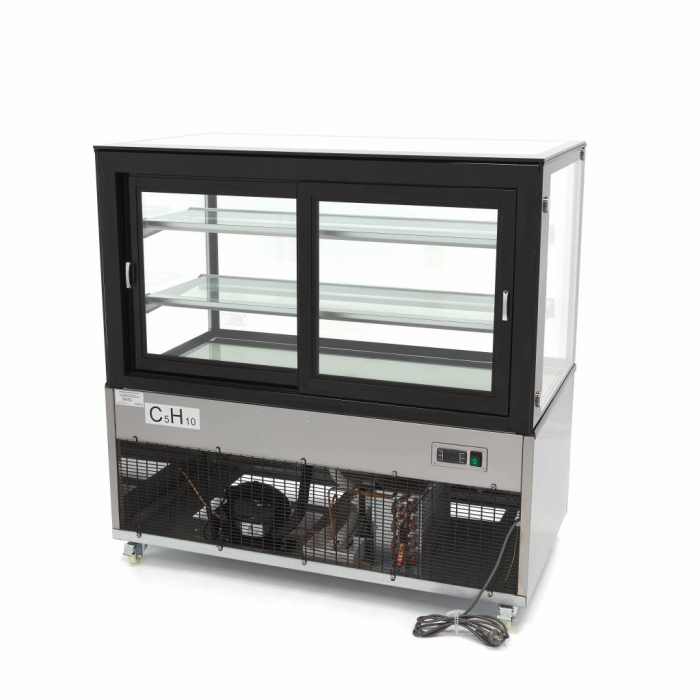 Anzeigekühlschrank - 300L - 92cm