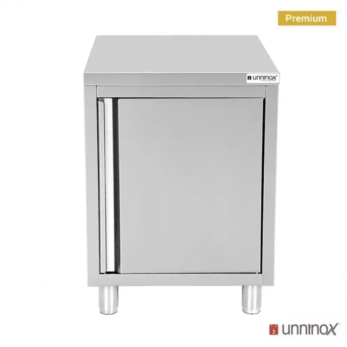 Arbeitsunterschrank CK-500 ohne Aufsatz 500x700xH850mm 500kg Tragkraft