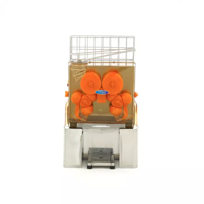 Automatischer Orangensaft - 8 kg - 25 pro min - mit dem Wasserhahn