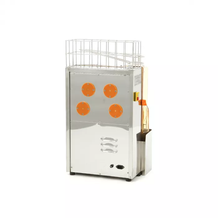 Automatischer Orangensaft - 8 kg - 25 pro min - mit dem Wasserhahn