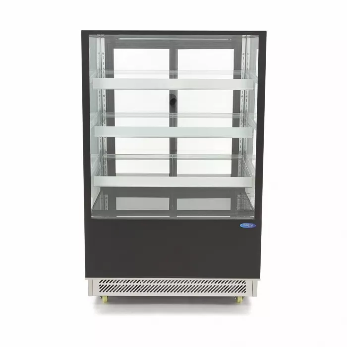 Kühlschrank - 400 l - 90 cm - auf Rädern