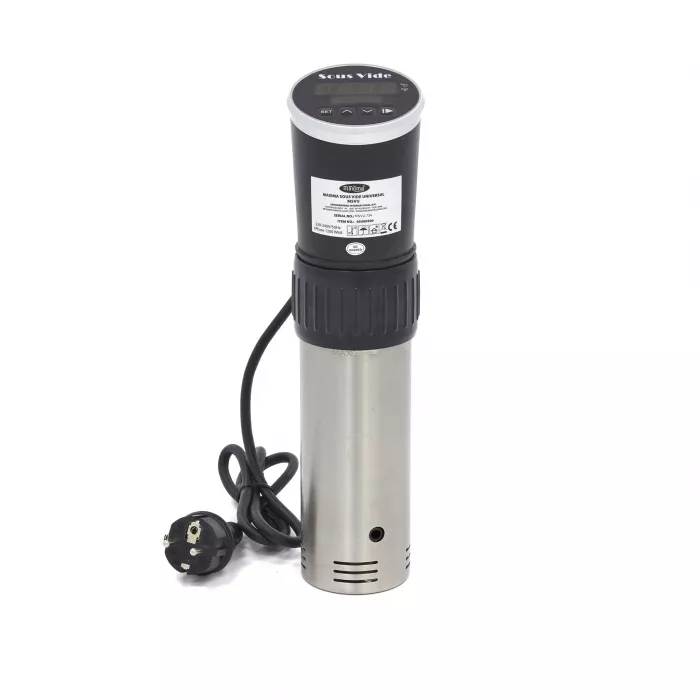 Sous Vide Stick - 20 l Kapazität - Pumpen 8l/min