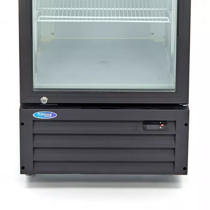Getränkekühlschrank - 360L - 4 verstellbare Regale