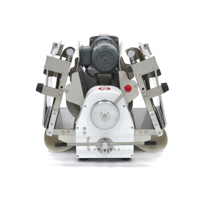 Teigausrollmaschine - 38cm - Tischmodell