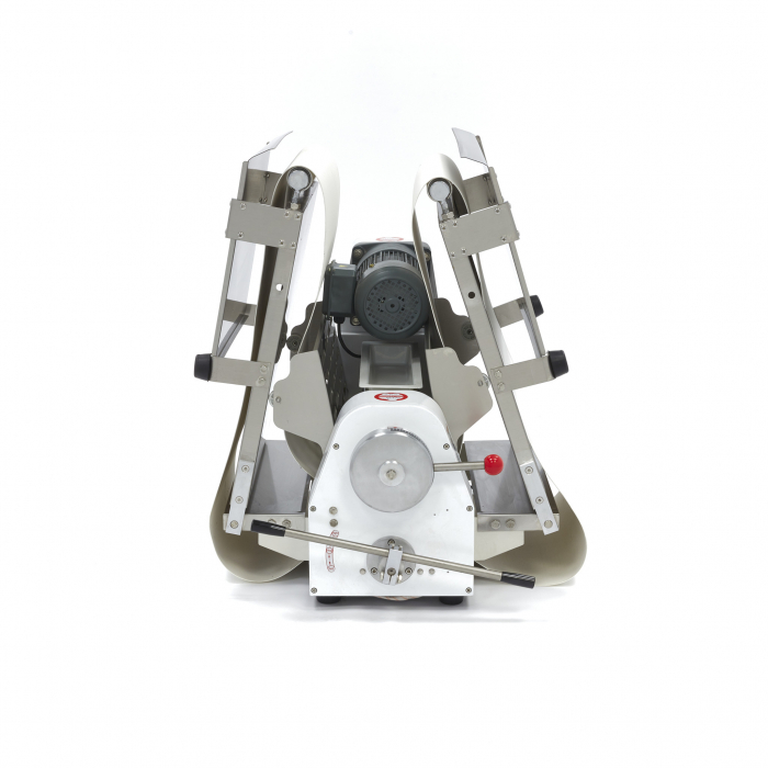 Teigausrollmaschine - 52cm - Tischmodell