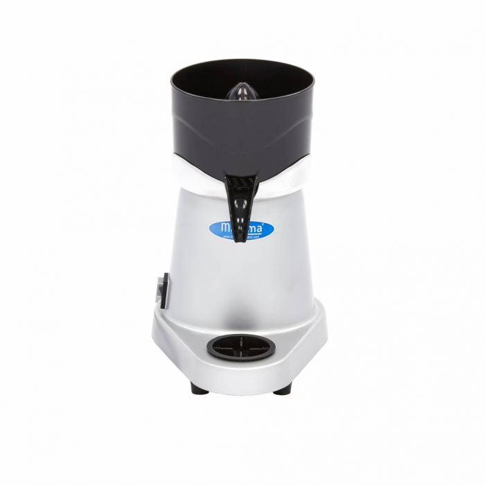 Orange Press - 32 l/h - 12,5 cm Glashöhe - elektrisch