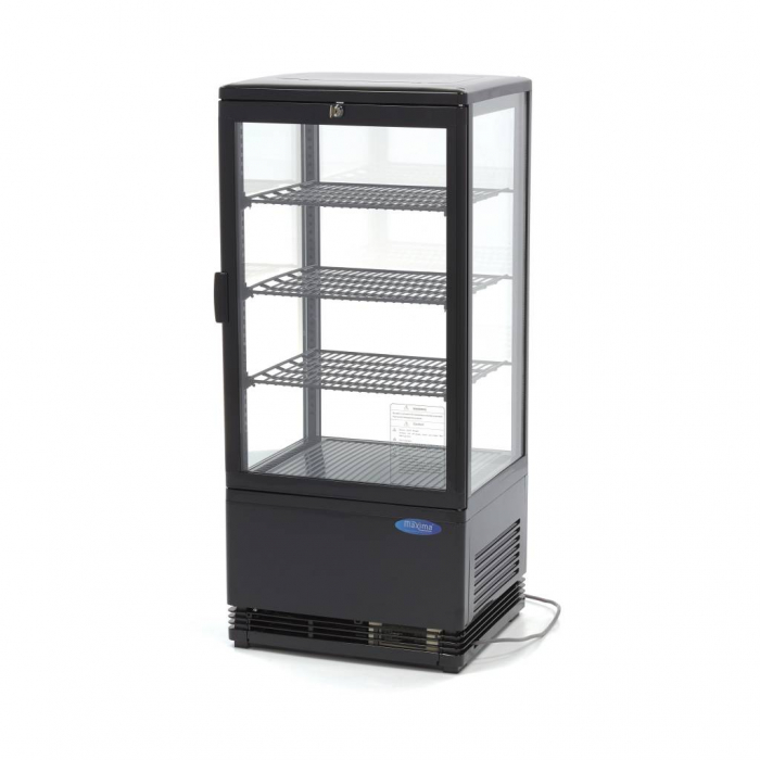 Bäckerei Kühlschrank