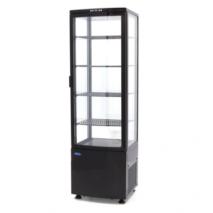 Bäckerei Kühlschrank