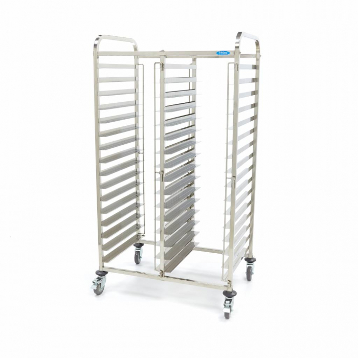 Bäckerei Kühlschrank