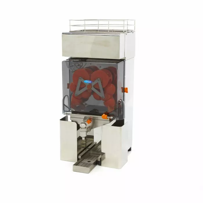 Automatischer Orangensaftpresser - 20 kg - 25 pro Minute