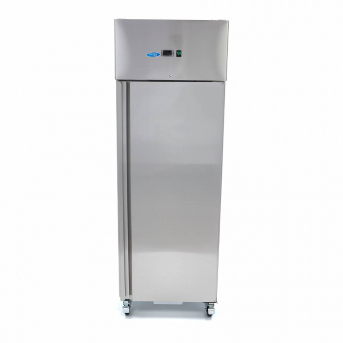 Gefrierschrank - 400 l - 3 einstellbare Regale (1/1 GN)