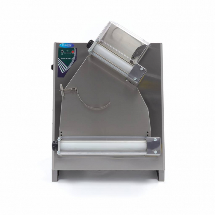 Teigroller - Ø40 cm - Automatisch - Eingebauter Timer