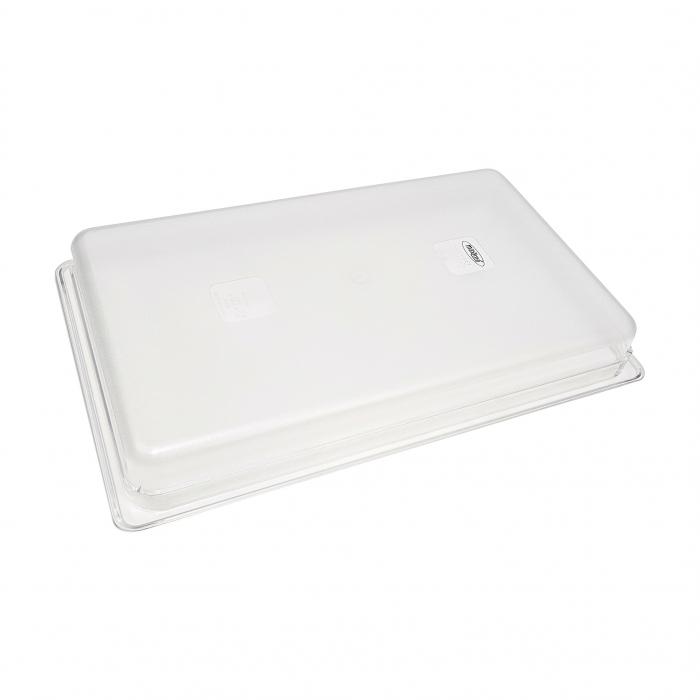 Gastronormbehälter - 1/1 GN - 6,5 cm tief - Polycarbonat