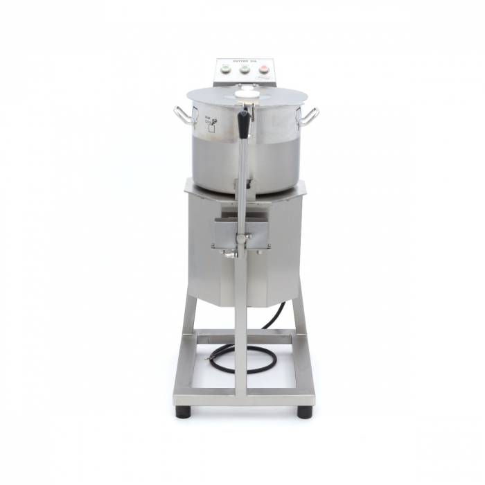 Lebensmittelverarbeitungsmaschine - 30 Liter