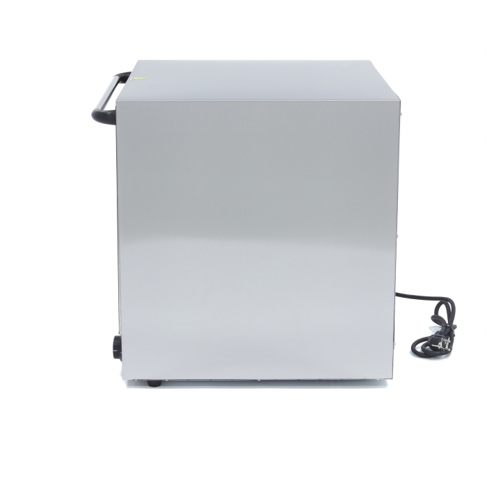 Konvektionsofen - Grill und Dampf - passt zu 4 Tabletts