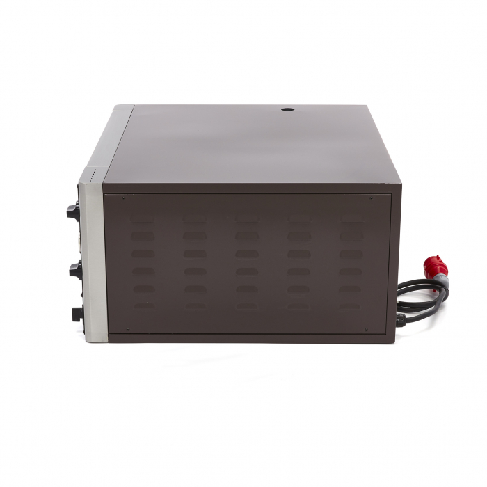 Pizzaofen - Passend für 4 x Ø30cm Pizzen