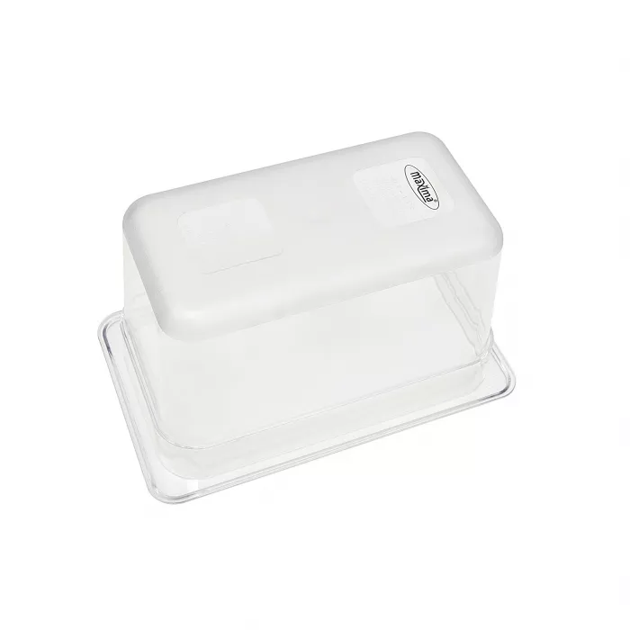 Gastronormbehälter - 1/4 GN - 15 cm tief - Polycarbonat