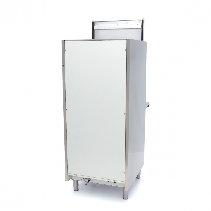 Topfspüler - 56 x 63cm - 400V