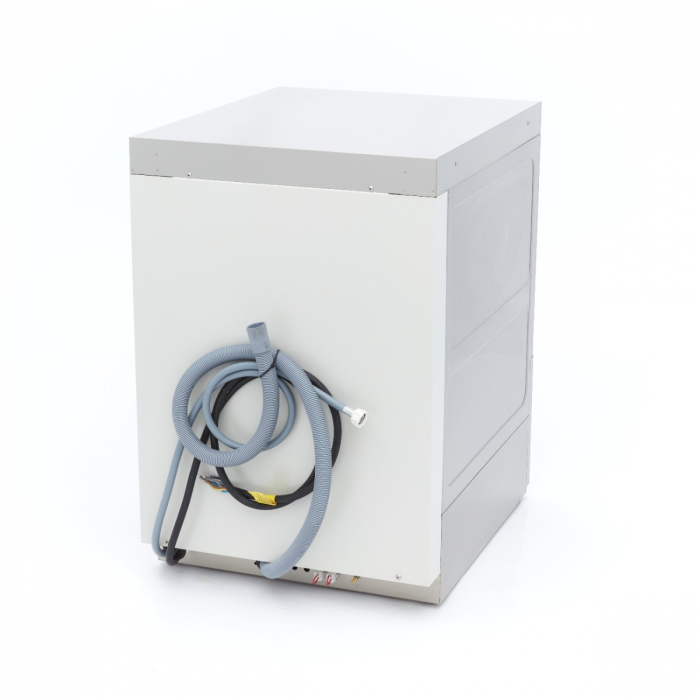 Untertisch-Geschirrspüler - 50 x 60cm - 400V