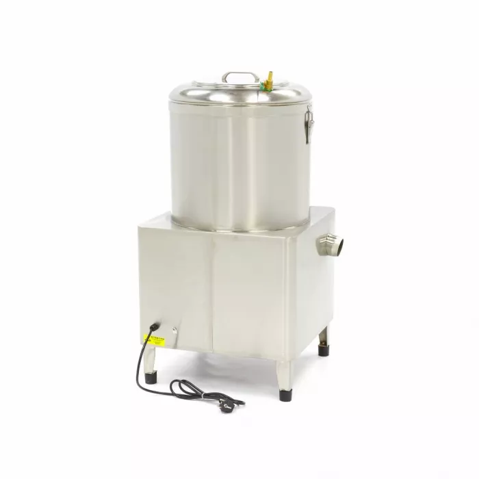 Kartoffelschaltmaschine - 15 kg - 300 kg/h