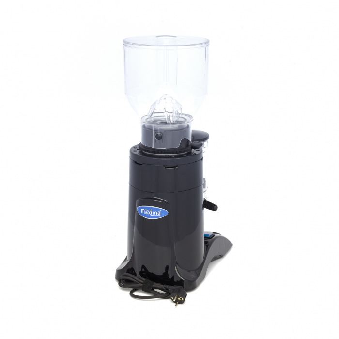 Kaffeemühle - 2 kg Bohnen - mit Portionierer