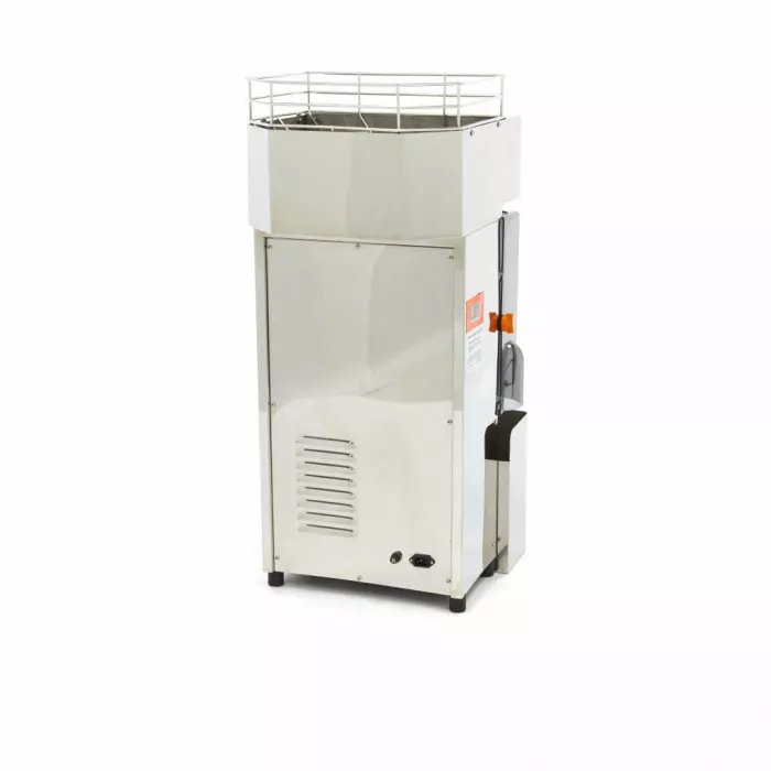 Automatischer Orangensaftpresser - 20 kg - 25 pro Minute