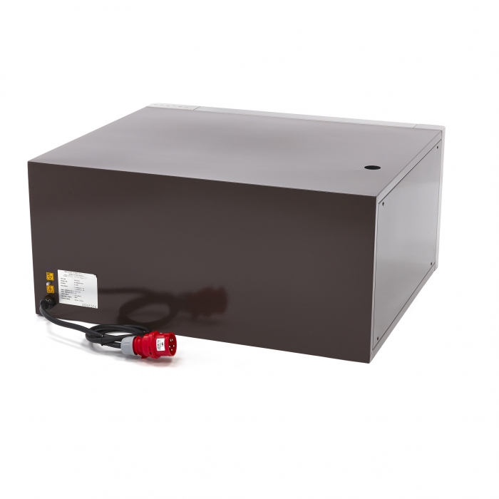 Pizzaofen - Passend für 4 x Ø30cm Pizzen