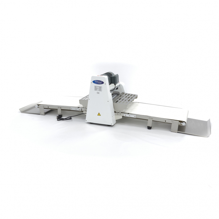 Teigausrollmaschine - 52cm - Tischmodell
