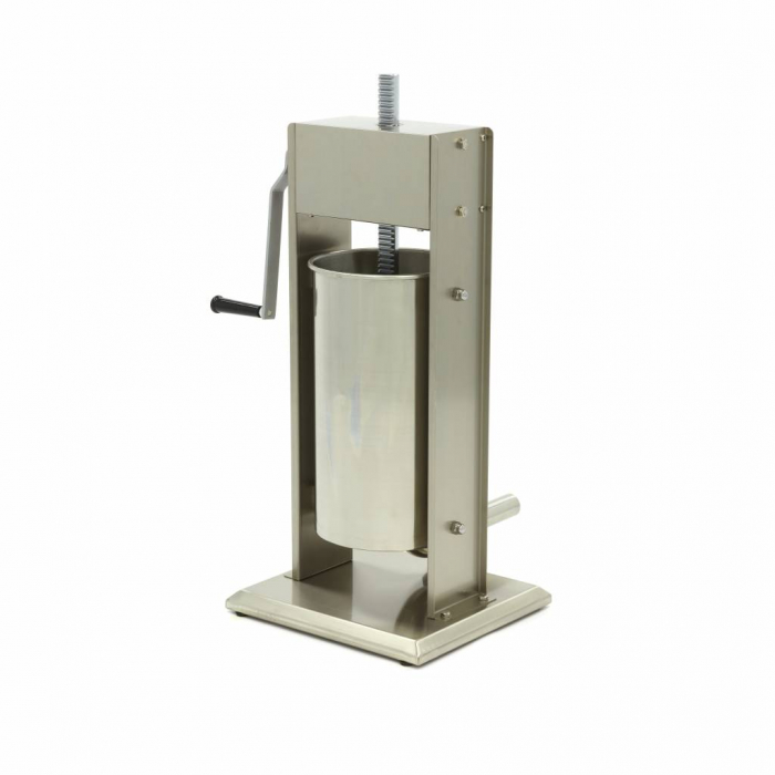 Churros-Maschine - 15L - 4 Churros-Formen - 2 Geschwindigkeiten