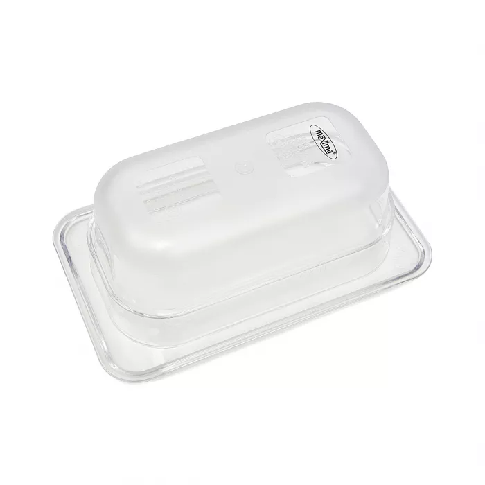 Gastronorm-Behälter - 1/9 GN - 6,5 cm tief - Polycarbonat