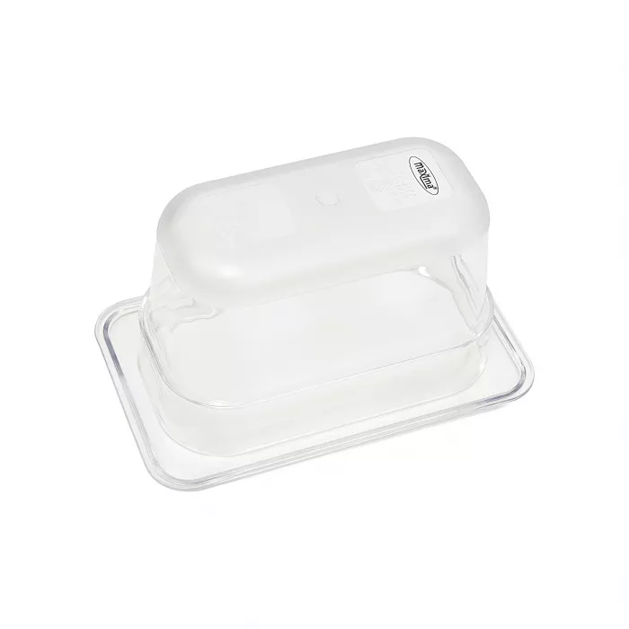 Gastronormbehälter - 1/9 GN - 10 cm tief - Polycarbonat