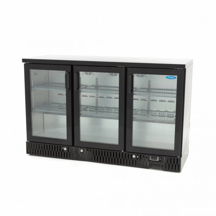 Bäckerei Kühlschrank