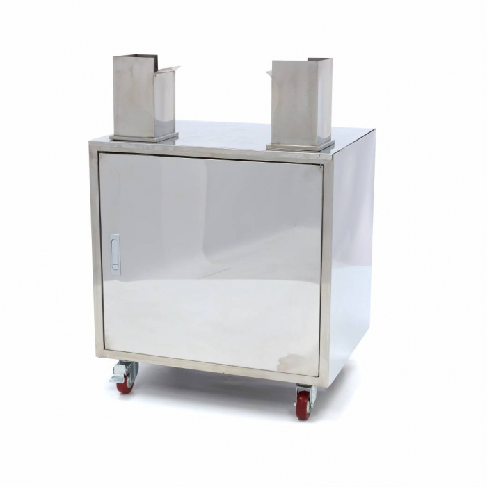 Automatischer Orangensaft - 20 kg - 25 pro min - mit dem Wasserhahn