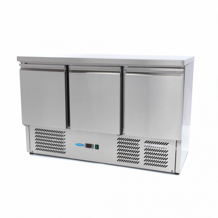 Bäckerei Kühlschrank