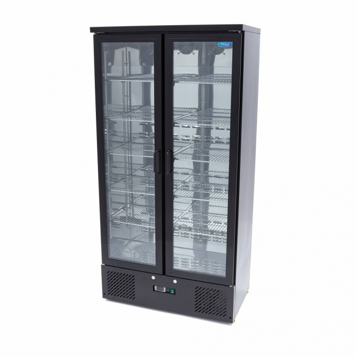 Bäckerei Kühlschrank
