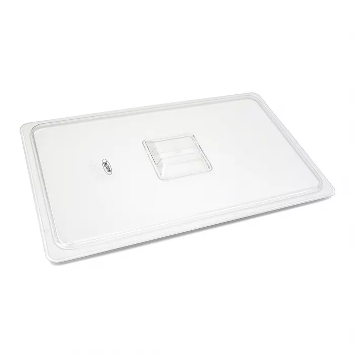 Gastronorm-Deckel - 1/1 GN - Polycarbonat