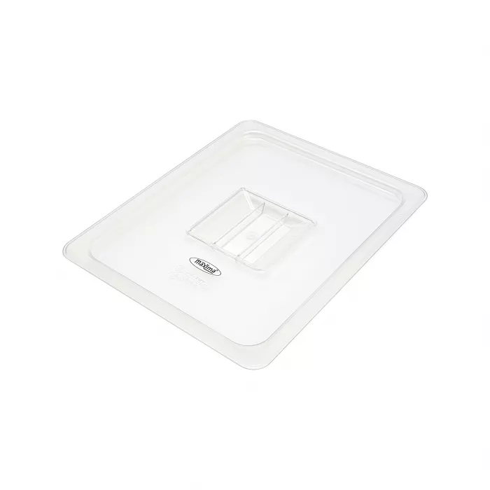 Gastronorm-Deckel - 1/2 GN - Polycarbonat