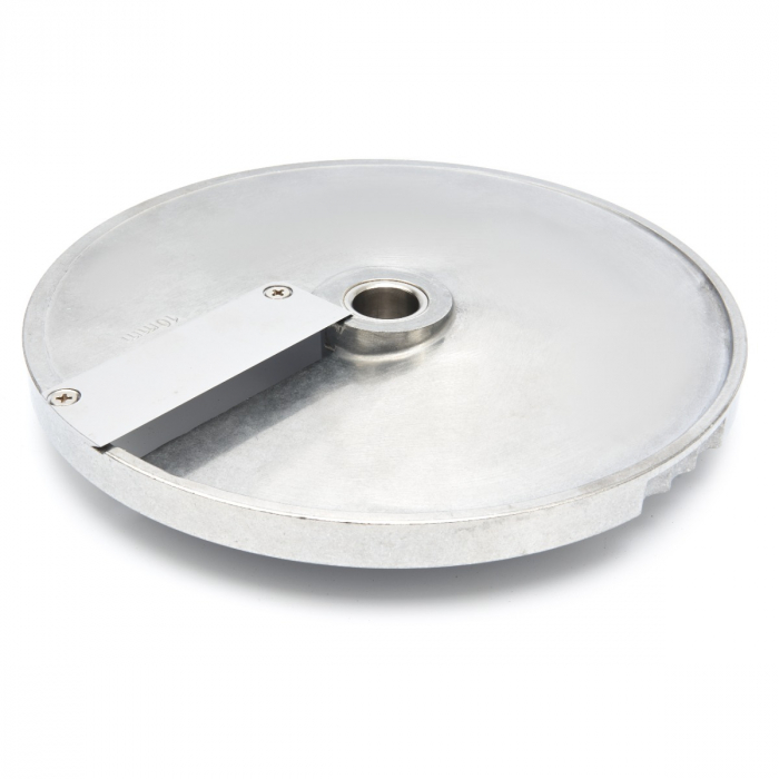 Standardschneider 10mm für VC750 - Hochwertiger Schneider für die Gastronomie