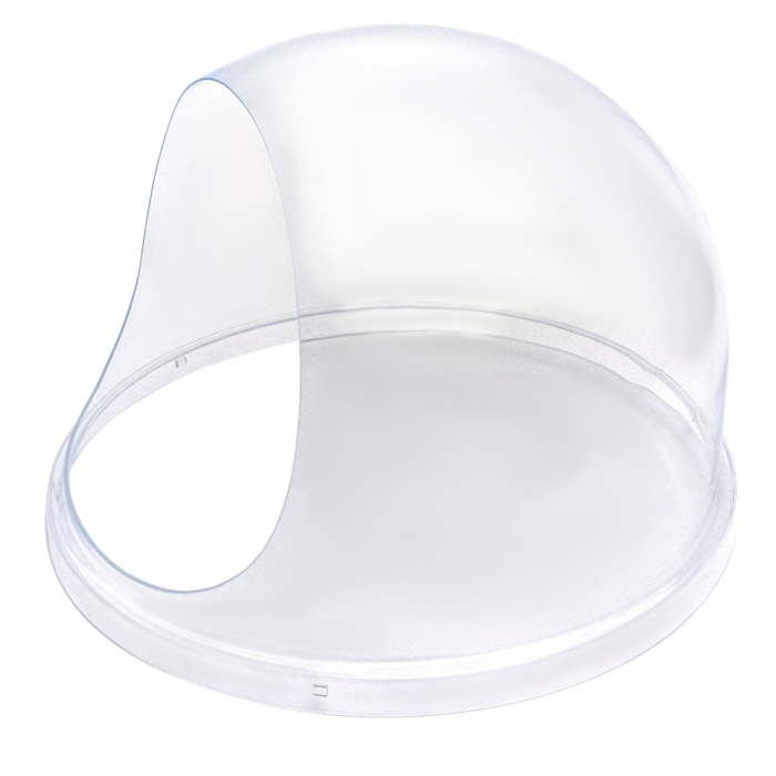 Gastro Zuckerwattemaschine - Ø 52cm - Abdeckung