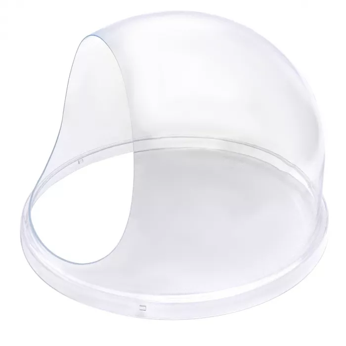 Gastro Zuckerwattemaschine - Ø 52cm - Abdeckung