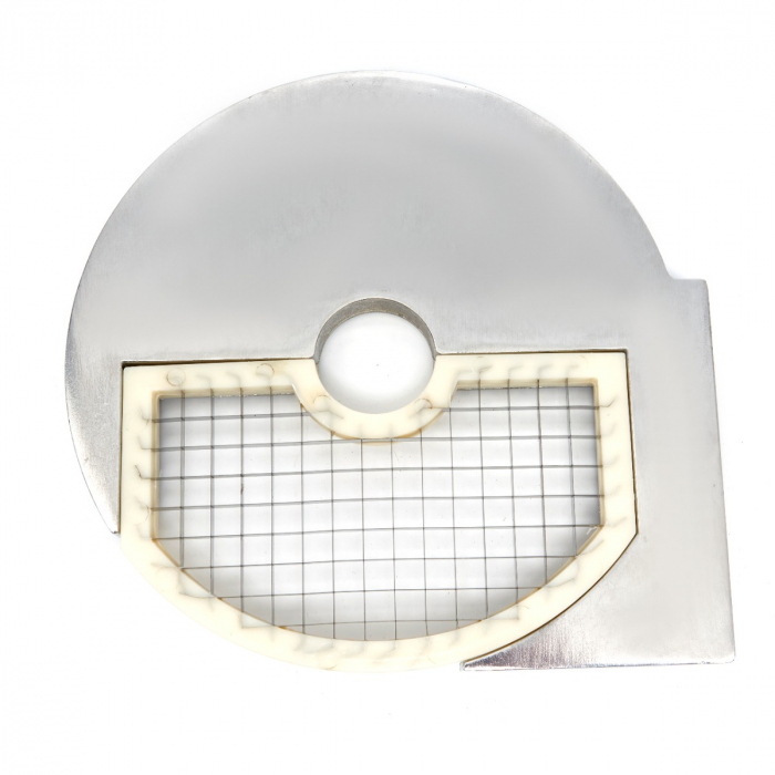 VC750 - Würfelschneidgitter 10 x 10mm
