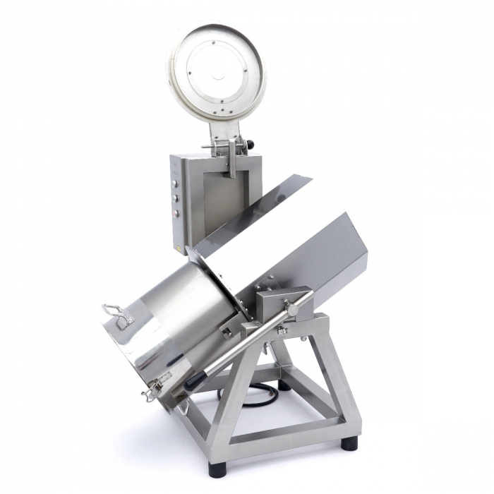 Lebensmittelverarbeitungsmaschine - 50 Liter