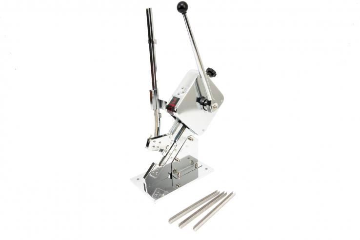 Wurstclipper - Manuell - exkl. U-Clips