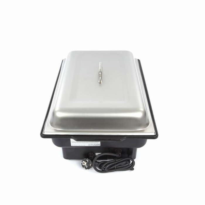 Speisewärmer - 8,5L - Elektrisch - inkl. 1/1 GN und Deckel