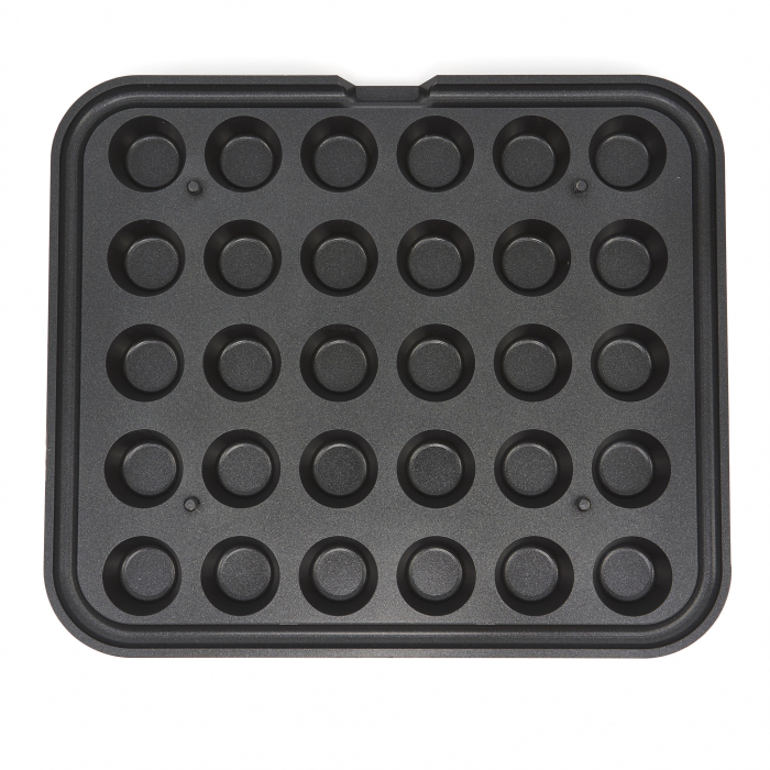 Tarteletteform 44/32 mm - Perfekt für 30 Stück