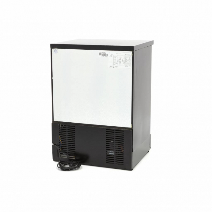 Getränke Kühlschrank - 142L - 1 Scharnier -Tür - 2 verstellbare Regale