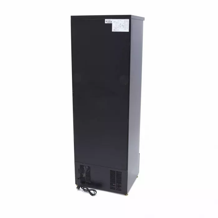Getränke Kühlschrank - 292L - 5 verstellbare Regale