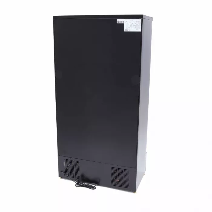 Getränke Kühlschrank - 466L - 10 verstellbare Regale