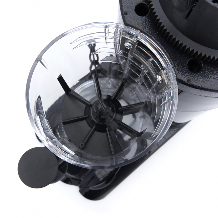 Kaffeemühle - 2 kg Bohnen - mit Portionierer