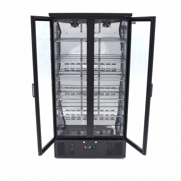 Getränke Kühlschrank - 466L